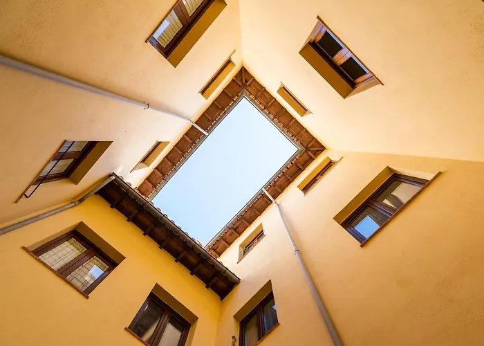 Céntrico Apartamento Reformado