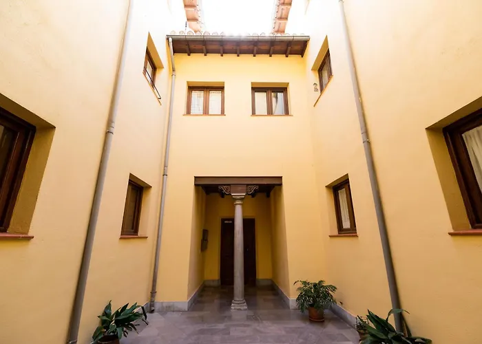 Céntrico Apartamento Reformado